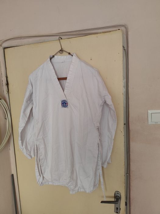 Echipament karate/ taekwondo