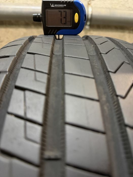 205/55/16 Hankook 2бр дот24