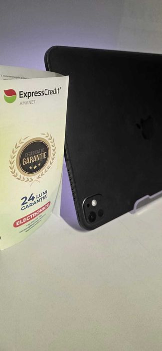 Apple iPad Pro 11 (2024) 256 gb Garantie 2 ani b33467 (ag15)