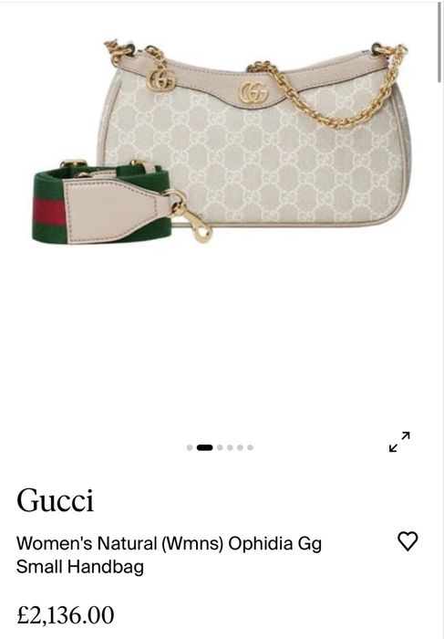 Оригинална Gucci