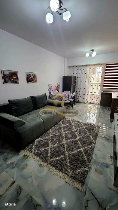 Apartament De Inchiriat Complex Rezidential Fiald Bacau
