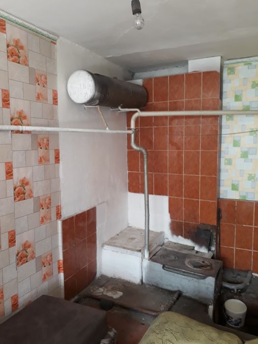 Продам часть дома