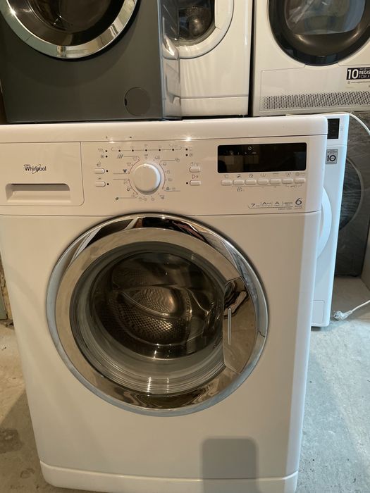 Mașinu de spălat Cu transport