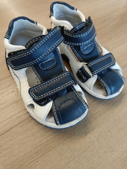 Детски сандали Apawwa 20