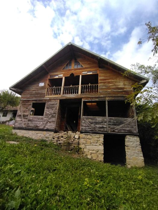 Zona Slănic Prahova
