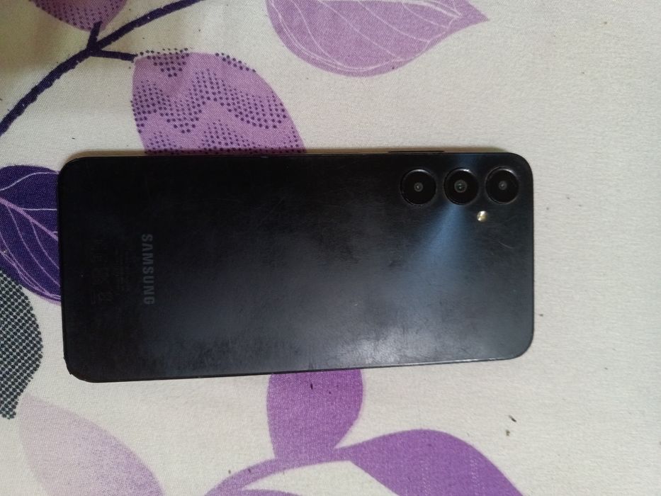 Samsung a05s за части