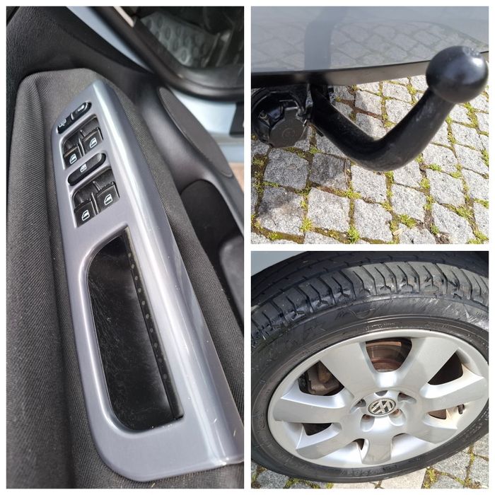 Vw Golf4 Model Pacific An 2005 1.9TDI AXR Euro4 Unic Proprietar