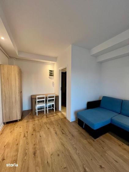 Apartament 2 camere, Cosmopolis, etaj 2