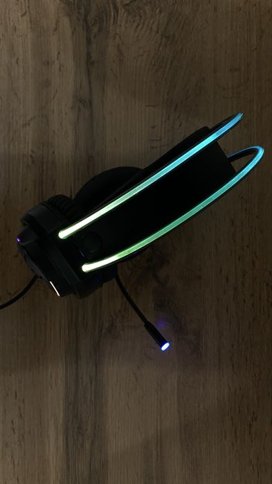 Гарнитура Defender Flame