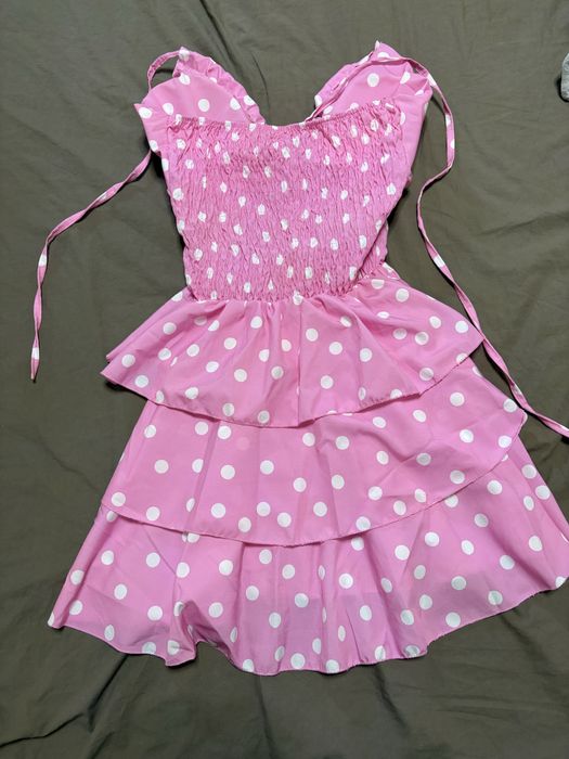 Продавам дамска рокля