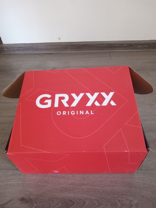 Gryxx Adidasi Dama