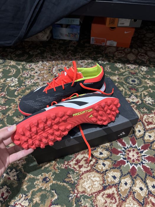 Adidas predator elite TF 40.5