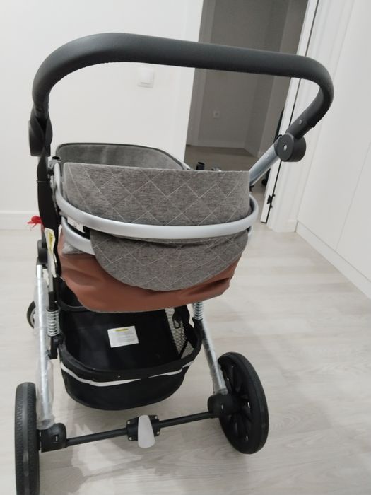 Продам срочно коляска