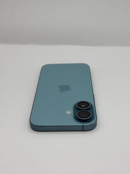 Iphone 16 128GB 94% Garantie Rate BuyBack - iphonezone.ro