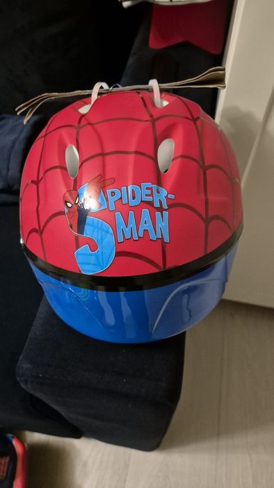 Casca protecție pentru copii