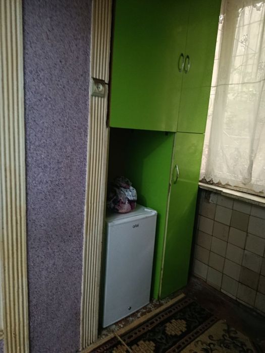 Algaritom 31da ijaraga 2xonalik uy bor