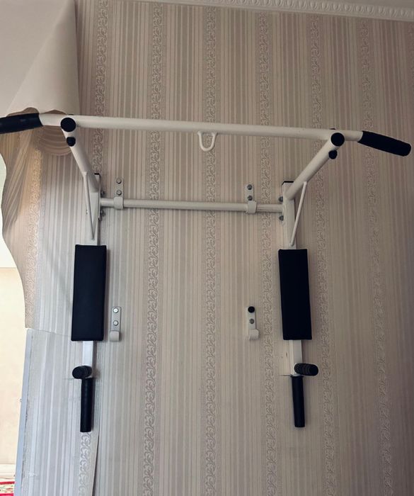 Продам турник бу