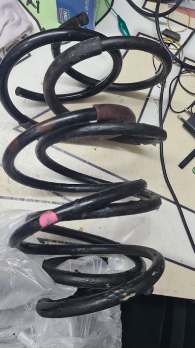 Пружини за Киа Сийд, Kia Ceed