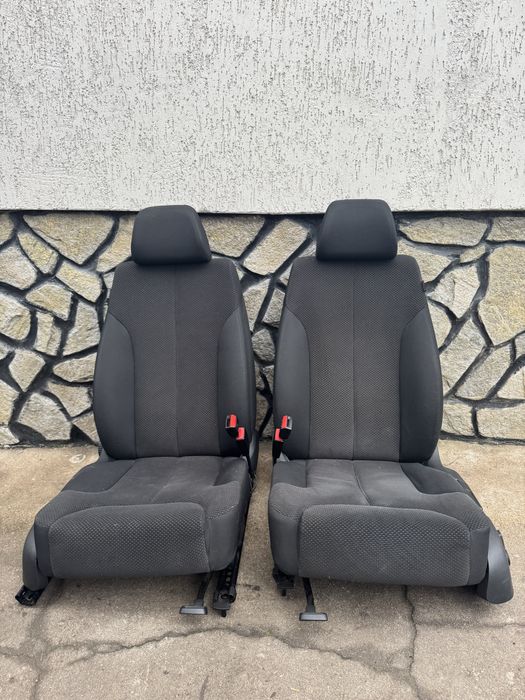 Салон за пасат б6