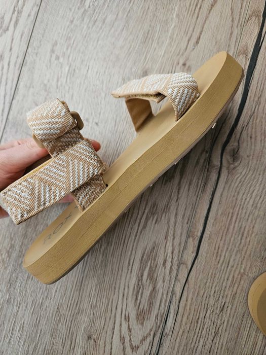 Дамски сандали Roxy