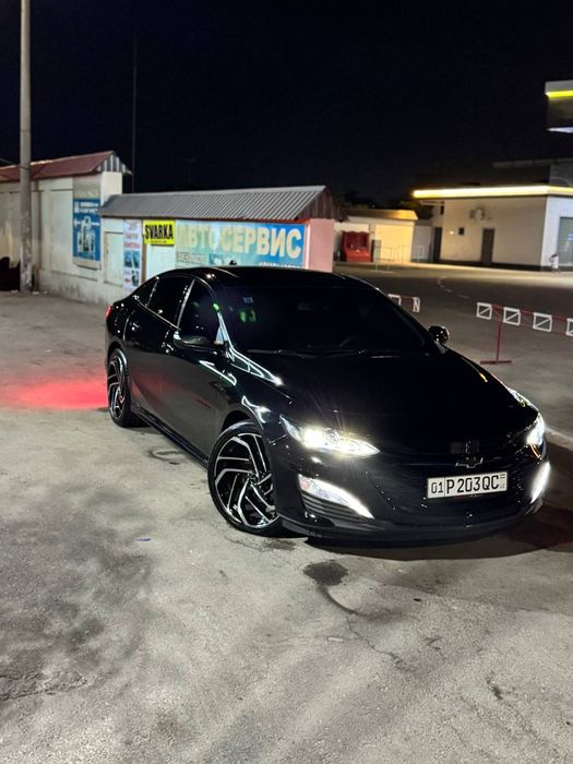 Malibu 2  arenda vikupga