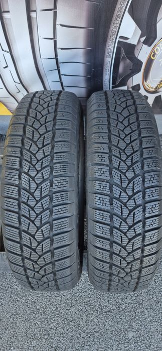 175.65.15 Firestone M+S Second-hand