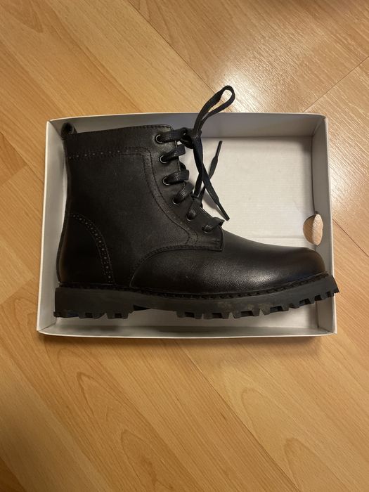 Ботинки детские(зимние). ROYAL. 33 размер