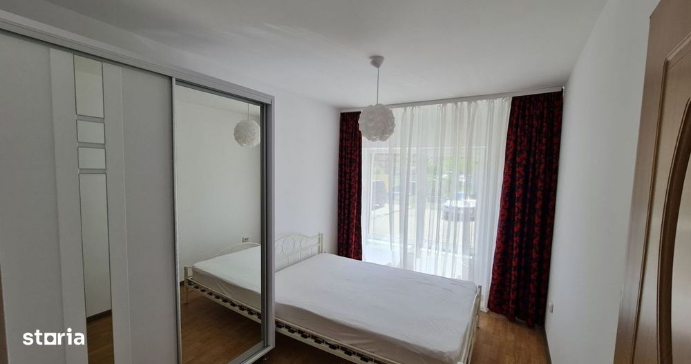 Apartament 3 Camere Florilor
