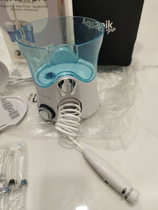Зъбен душ Aquapik Pro