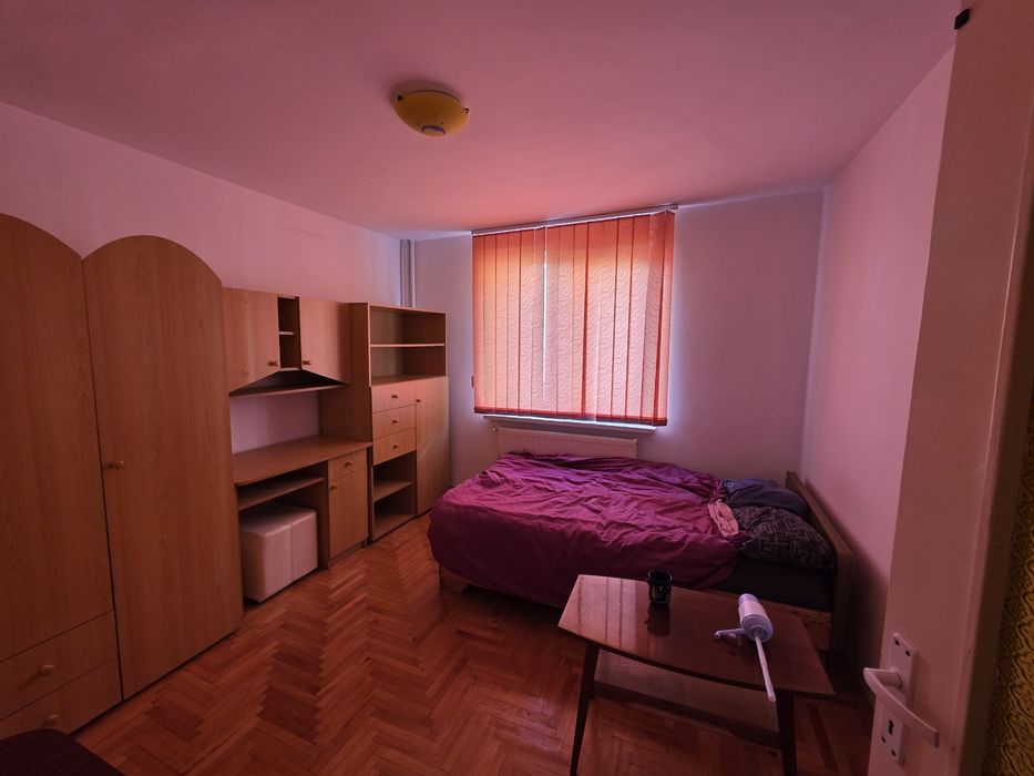 2 camere cf 1 circular