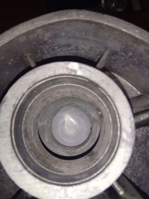 Иж планета 6 вольт