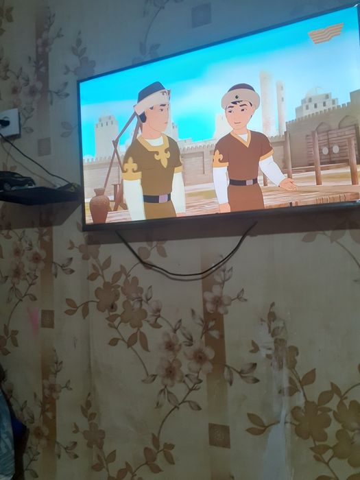 Телевизор продам