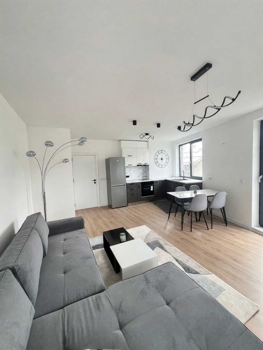 Дава се под наем Двустаен апартамент в София, Овча купел - 75 кв.м за 550 € - Снимка #2
