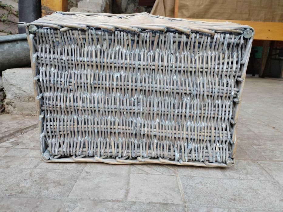 Кошница за пикник