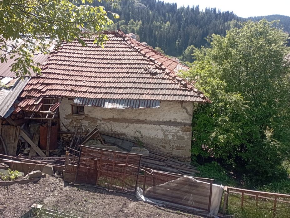 Продава се Къща в Асеновград - 60 кв.м за 255 €/кв.м - Снимка #4