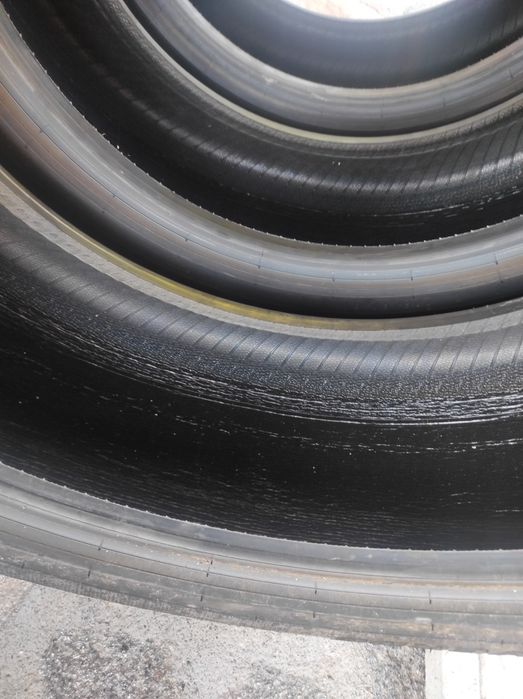 235/50/19  PIRELLI 4бр