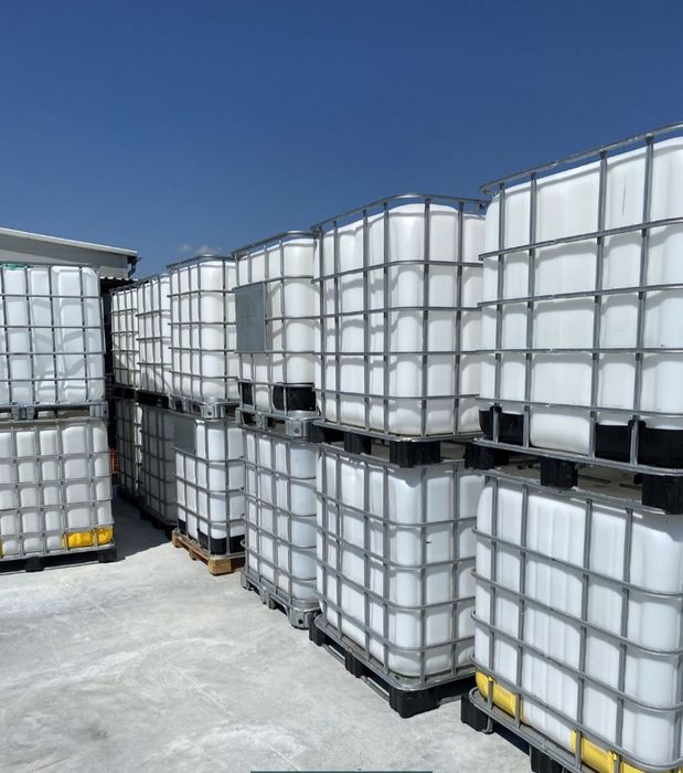 Bazin/cub/rezervor  1000L