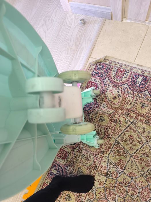 детская машинка толокар