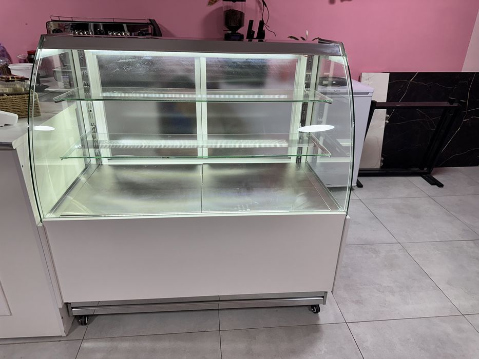 Оборудование для кофейни