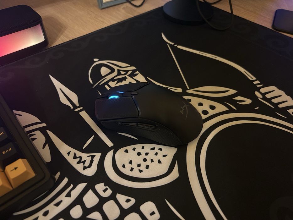 HyperX PULSEFIRE haste 2 Wireless