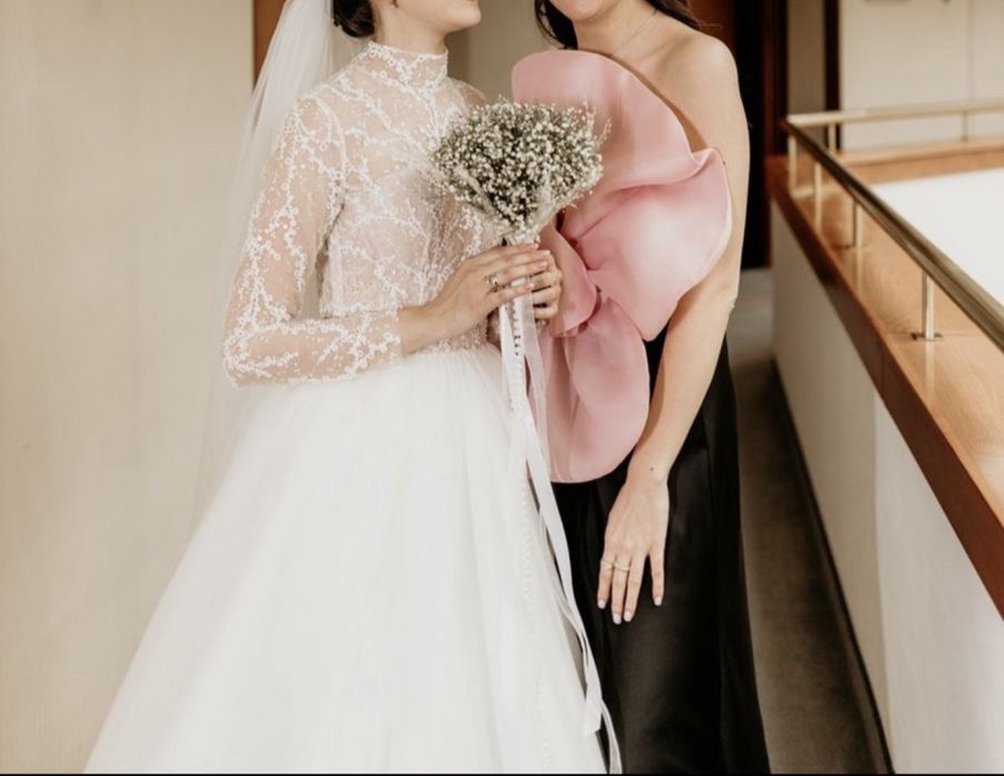 Продам свадебное платье от Ivory