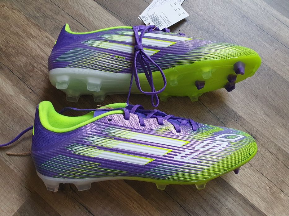Ghete de Fotbal Adidas F50