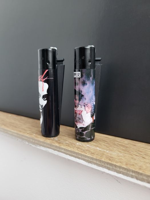 Brichetă Custom Playboi Carti