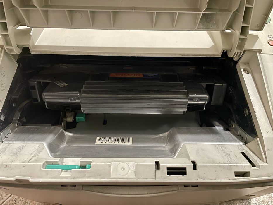 Лазерен принтер HP Laserjet 5