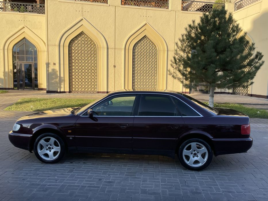 Audi A6 с4 сатылады