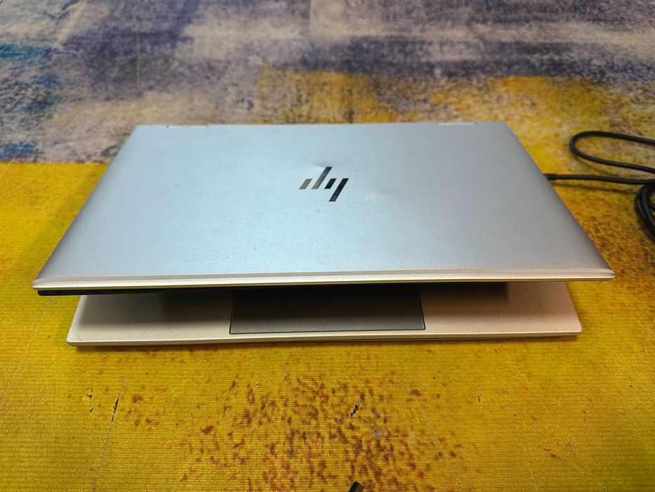 laptop hp elitebook x360 1030 G8 , i5 gen 11 - 470 lei