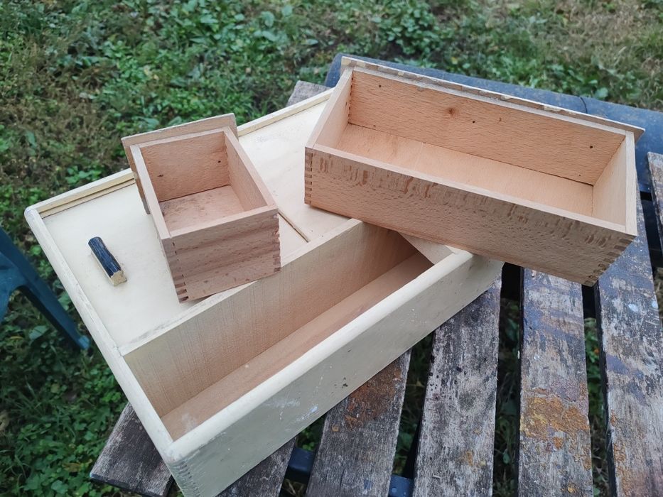 Стари катинари, клин, брадва