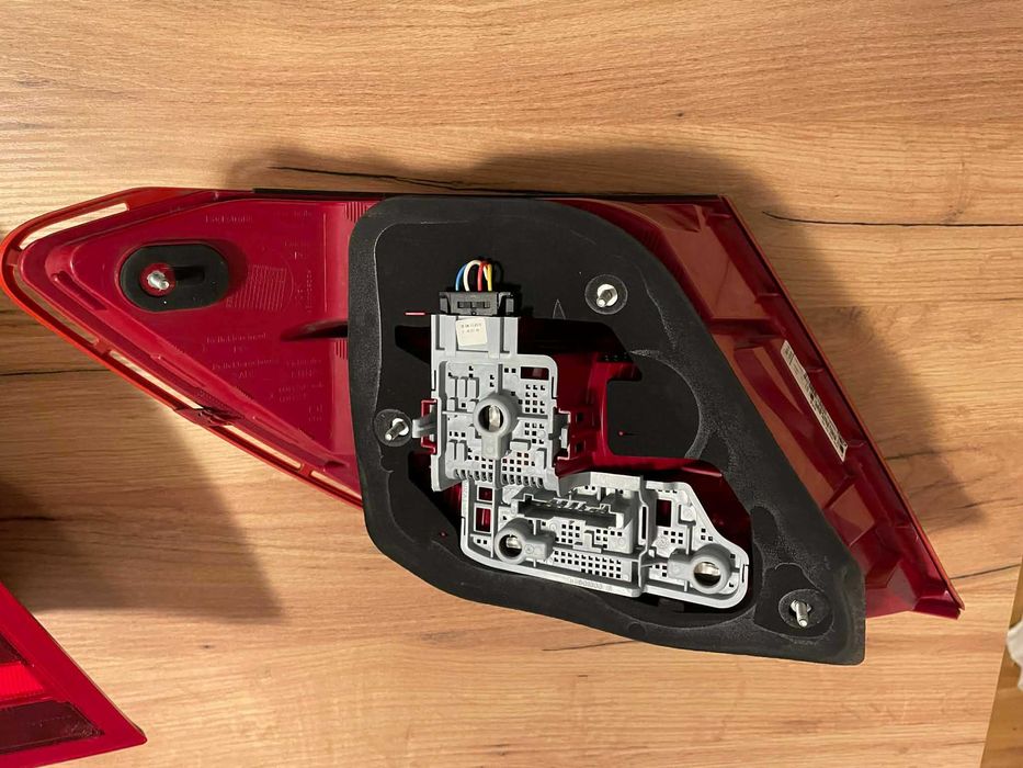 2 броя Стопове за Mercedes W204 C-class