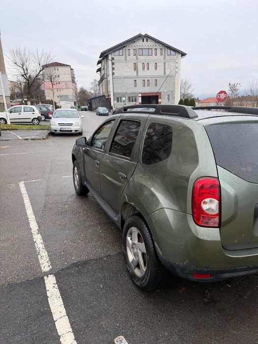 DACIA Duster 2013 — imagine 5