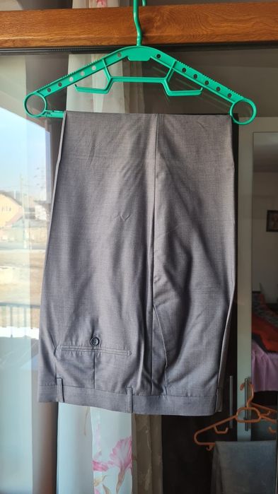Vand costum barbatesc